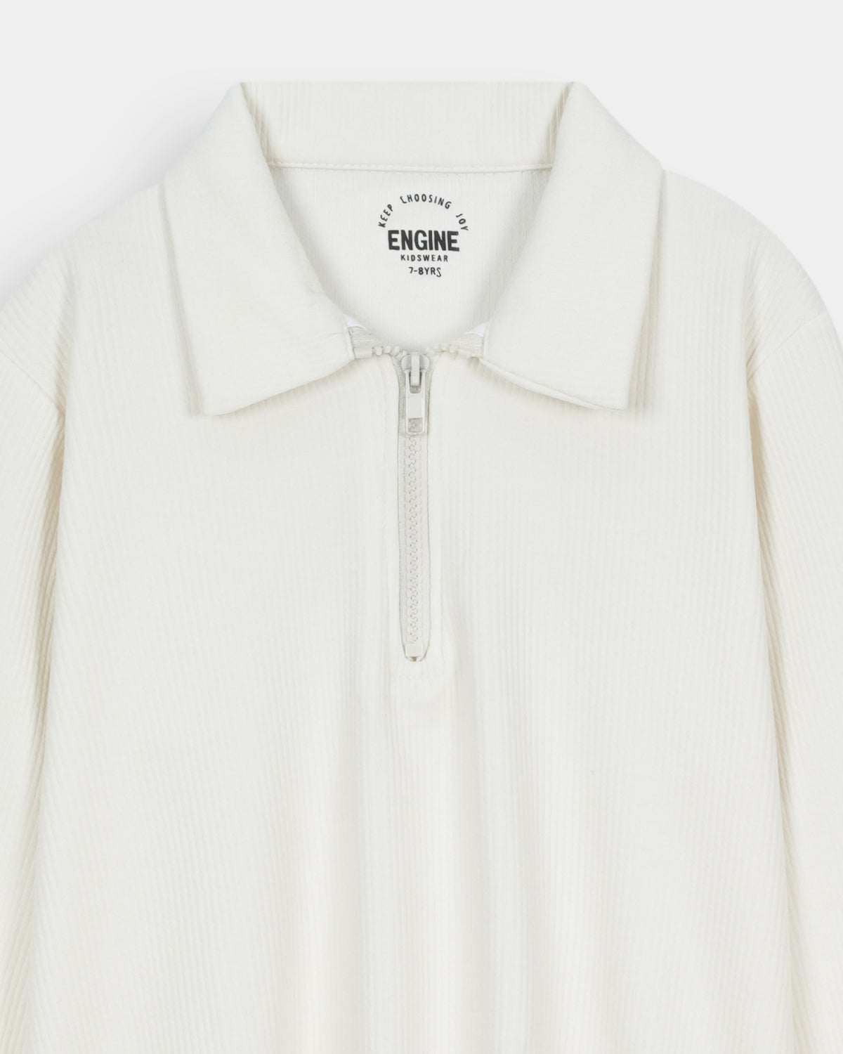 Girls Basic Sweatshirt - Engine - Buy Now