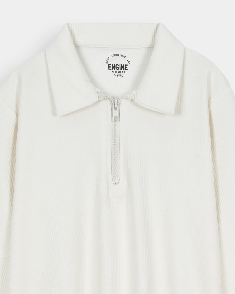 Girls Basic Sweatshirt - Engine - Buy Now