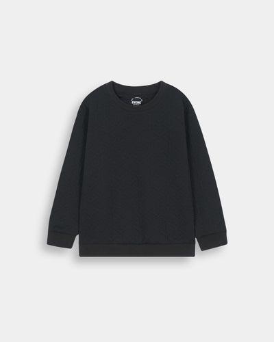 Boys Basic Sweatshirt
