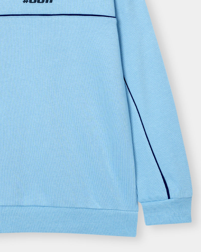 Boys Graphic Sweatshirt - Engine - Buy Now
