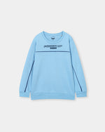 Boys Graphic Sweatshirt - Engine - Buy Now
