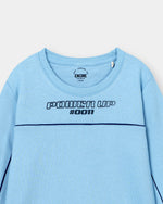 Boys Graphic Sweatshirt - Engine - Buy Now
