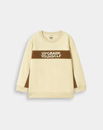 Boys Graphic Sweatshirt - Engine - Buy Now