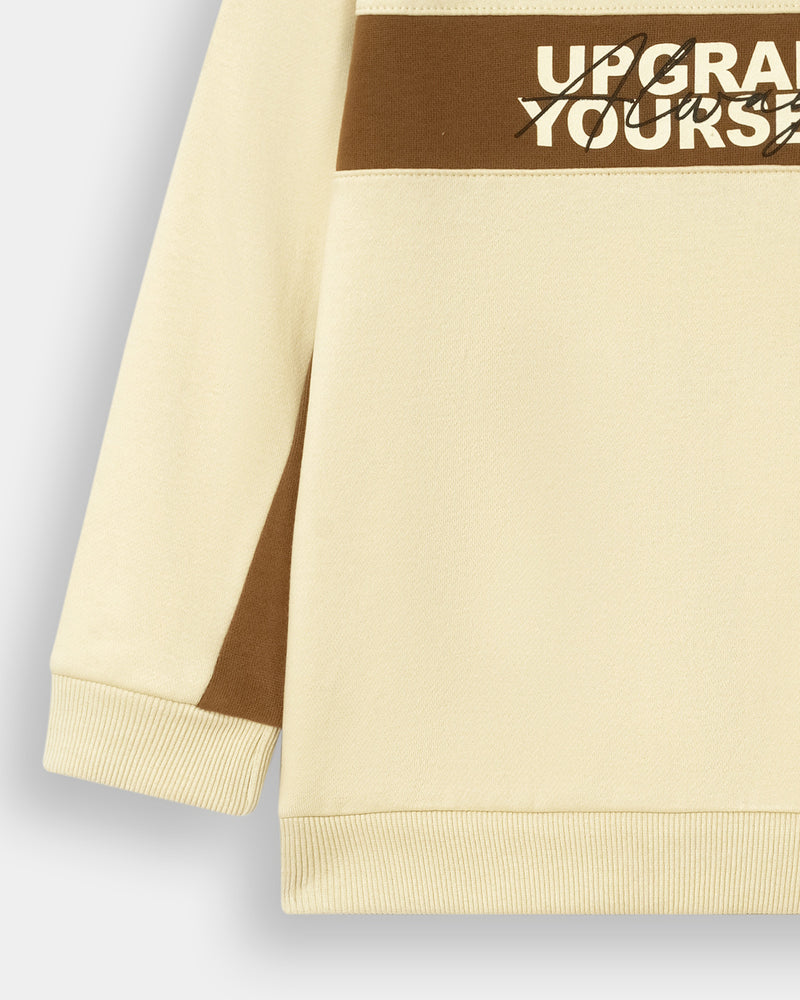 Boys Graphic Sweatshirt - Engine - Buy Now