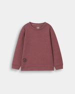 Boys Basic Sweatshirt - Engine - Buy Now