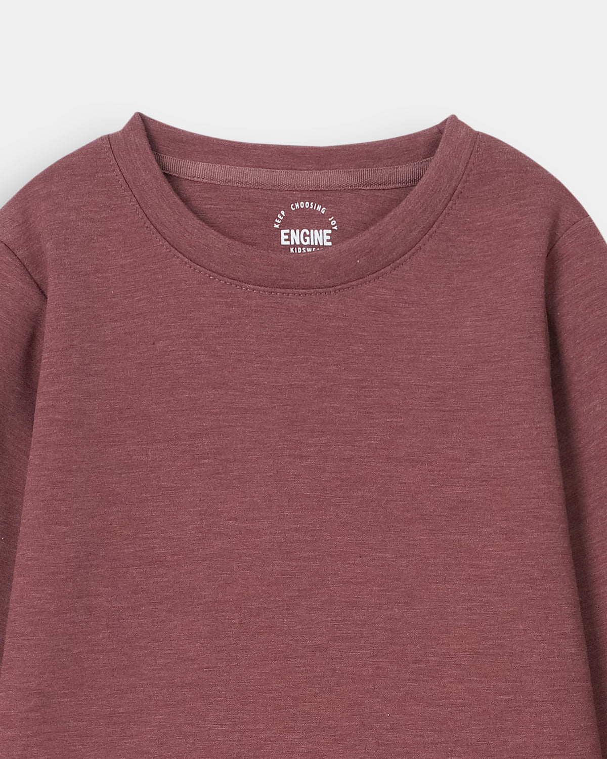 Boys Basic Sweatshirt - Engine - Buy Now