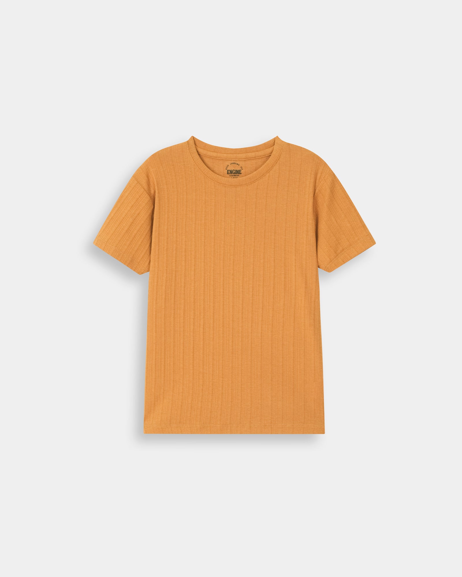 Boys T Shirt - Engine - Buy Now