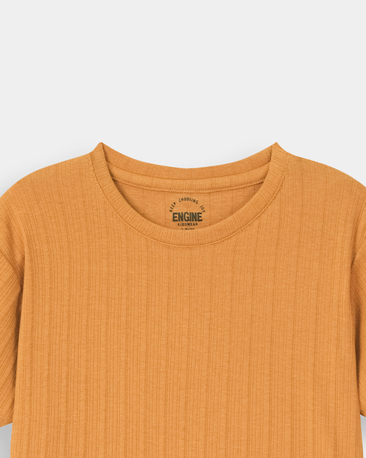 Boys T Shirt - Engine - Buy Now
