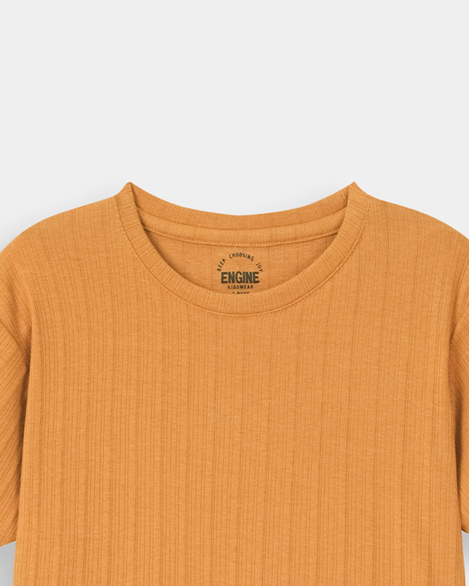Boys T Shirt - Engine - Buy Now
