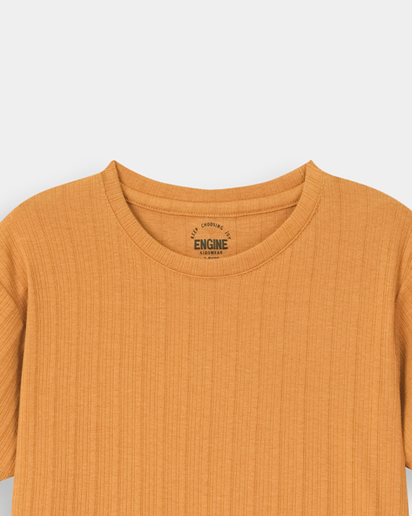 Boys T Shirt - Engine - Buy Now