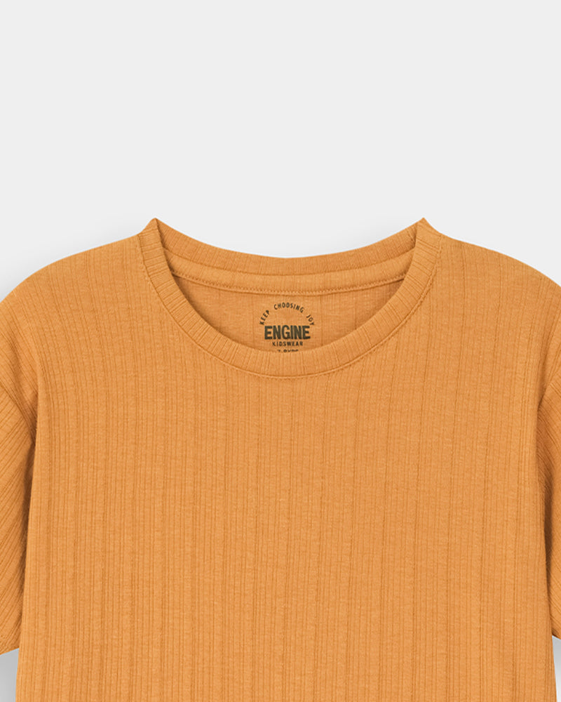 Boys T Shirt - Engine - Buy Now