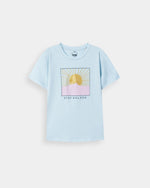 Girls T Shirt - Engine - Buy Now