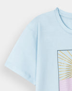 Girls T Shirt - Engine - Buy Now