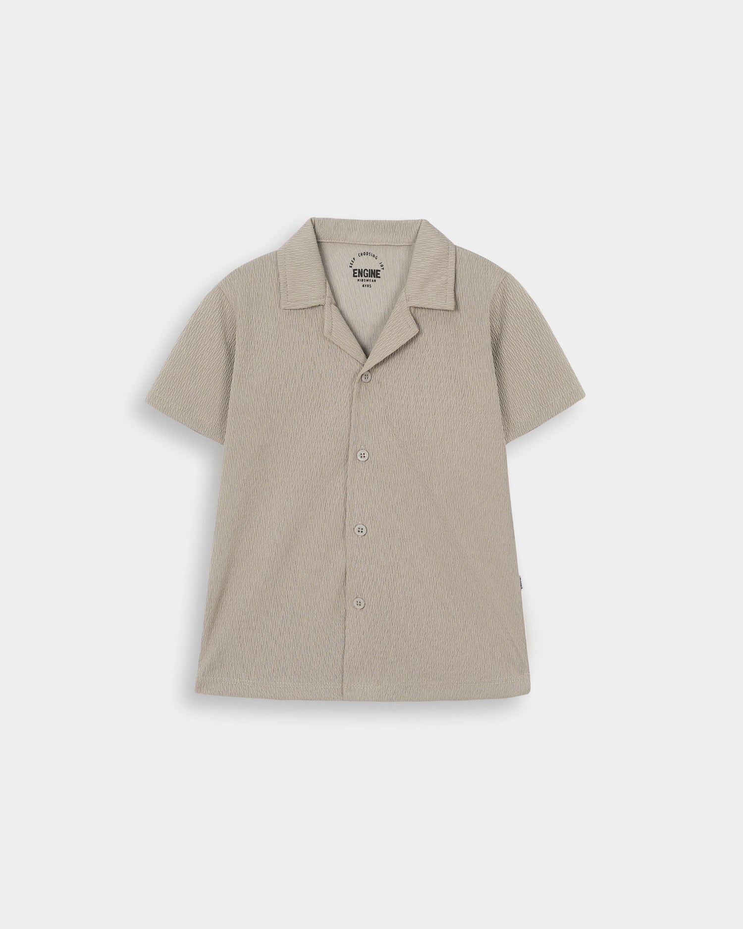 Boys Button Down - Engine - Buy Now