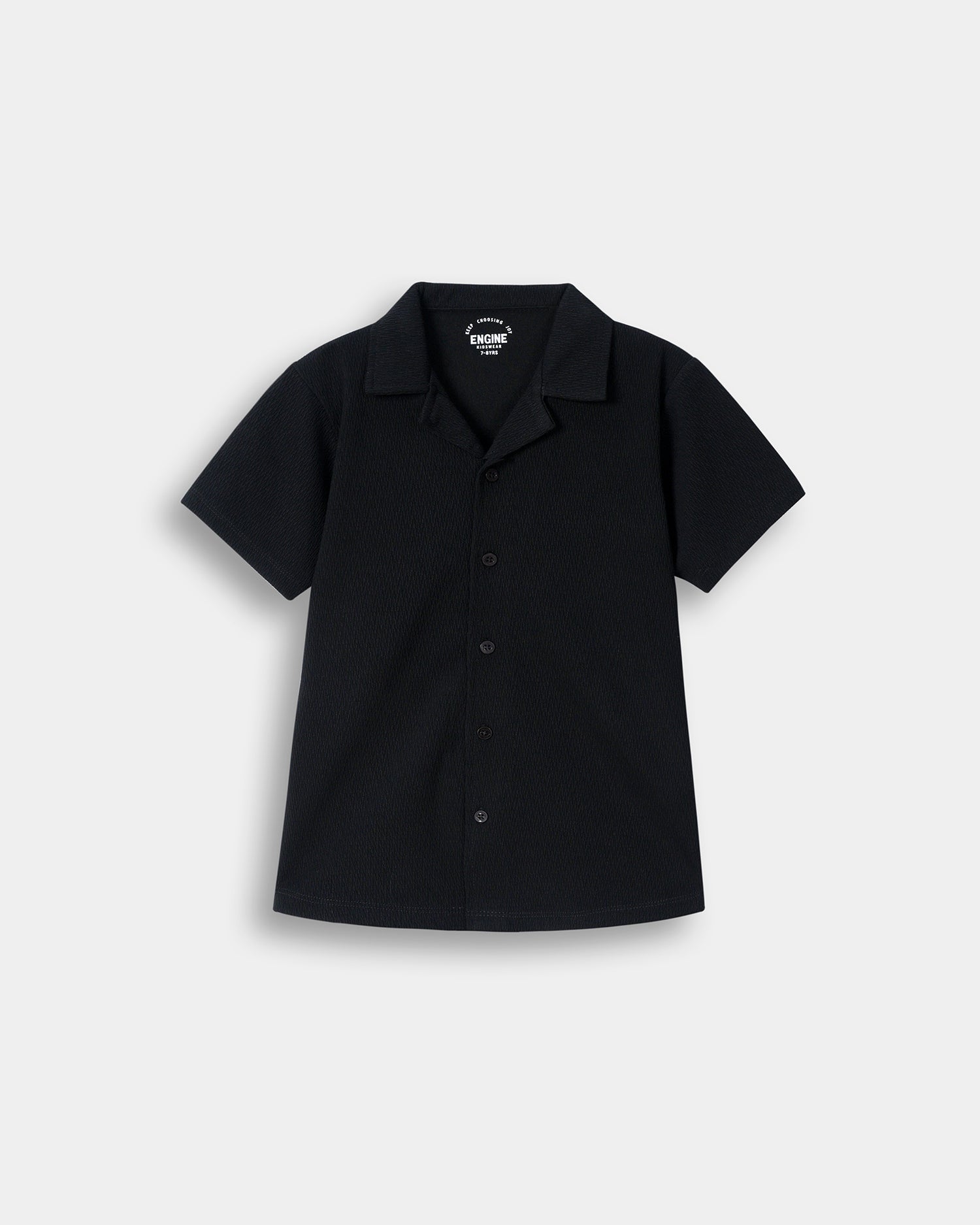 Boys Button Down - Engine - Buy Now