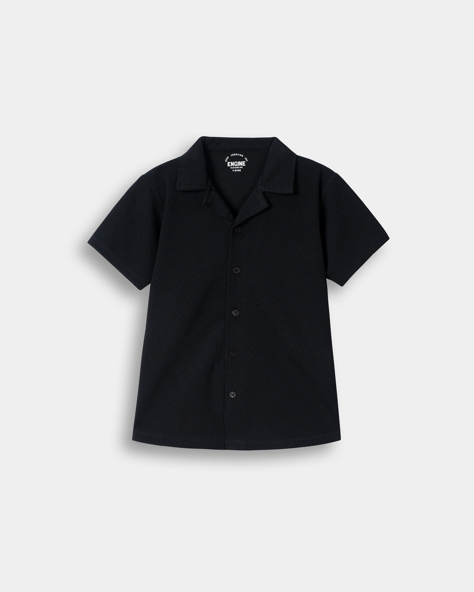 Boys Button Down - Engine - Buy Now