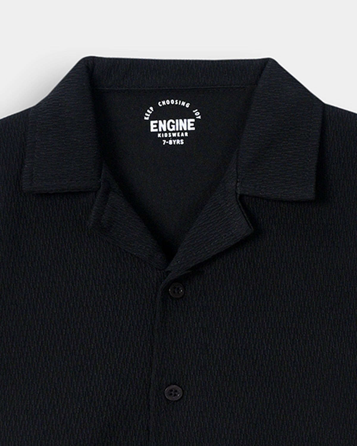 Boys Button Down - Engine - Buy Now