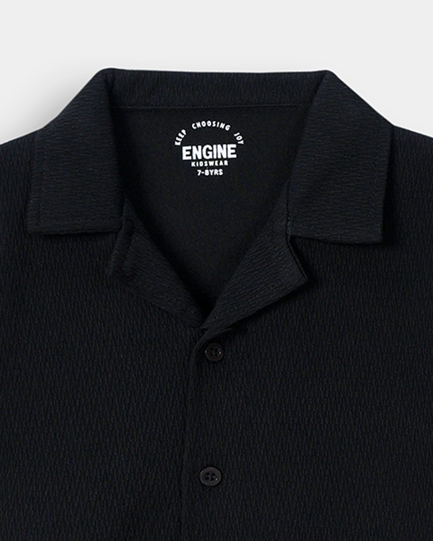 Boys Button Down - Engine - Buy Now