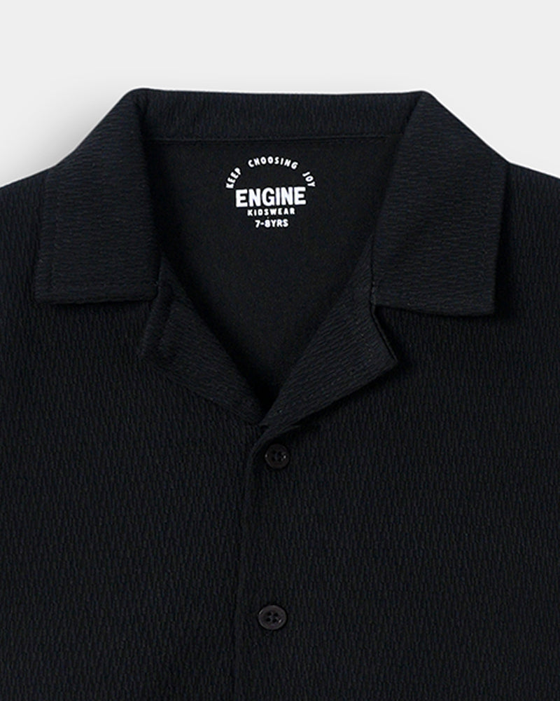 Boys Button Down - Engine - Buy Now