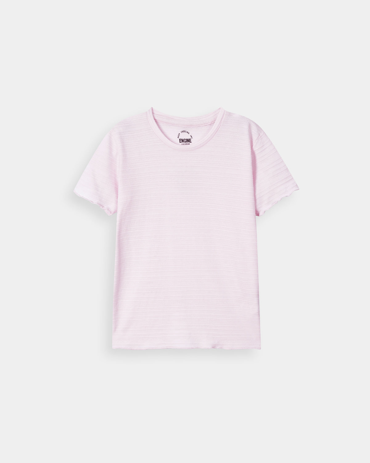 Girls T Shirt - Engine - Buy Now