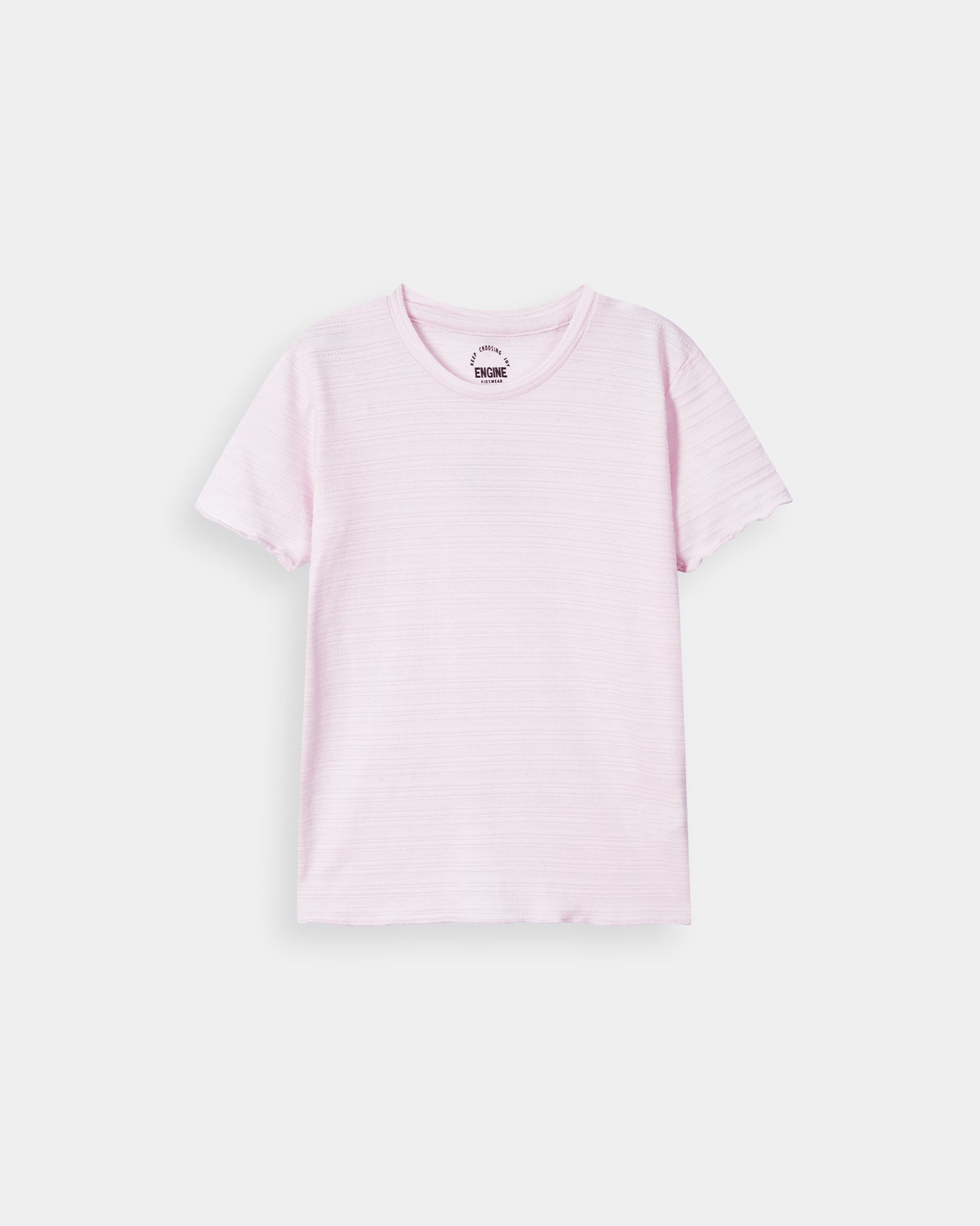 Girls T Shirt - Engine - Buy Now