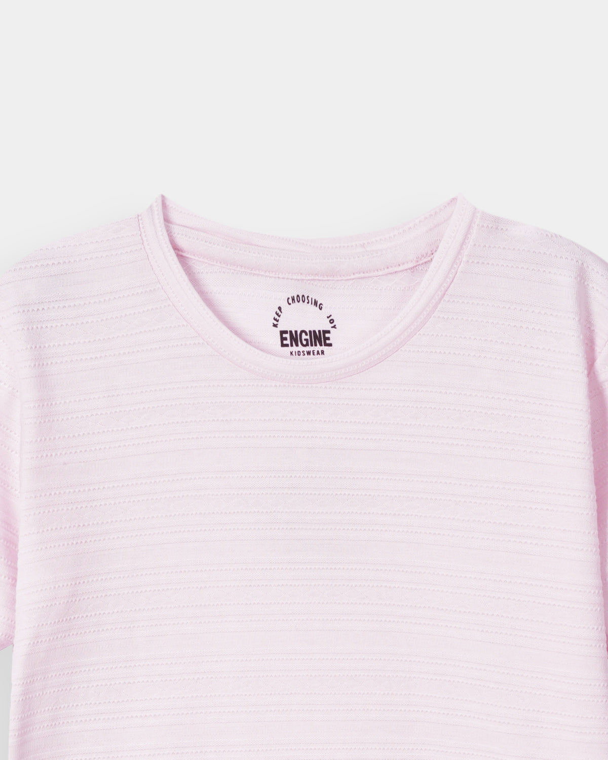 Girls T Shirt - Engine - Buy Now