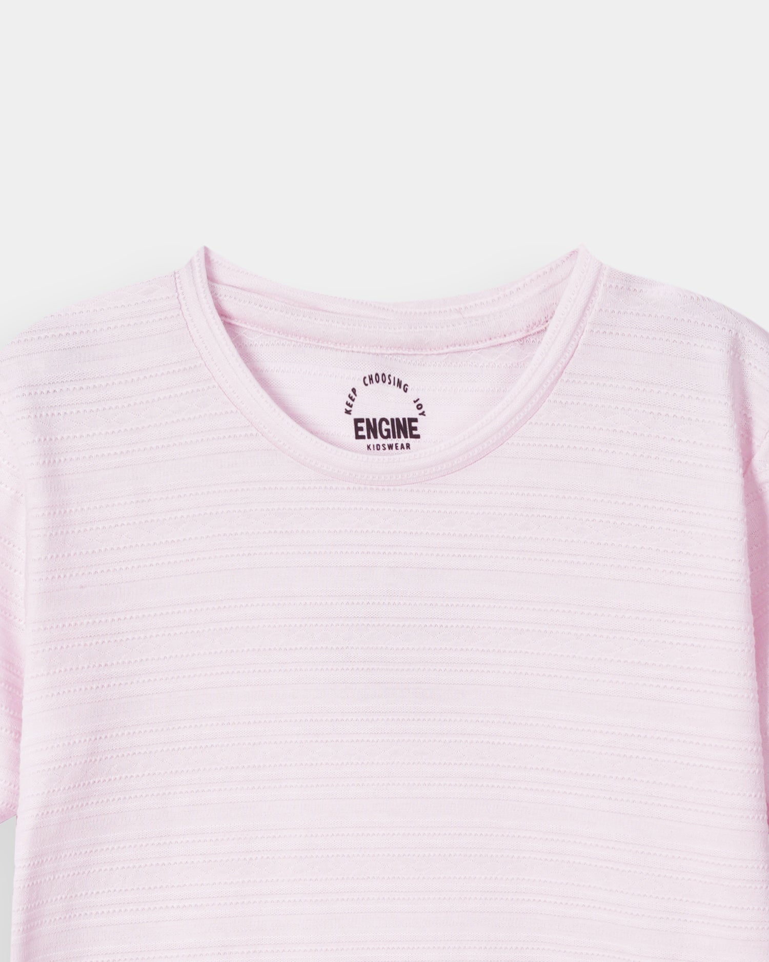 Girls T Shirt - Engine - Buy Now
