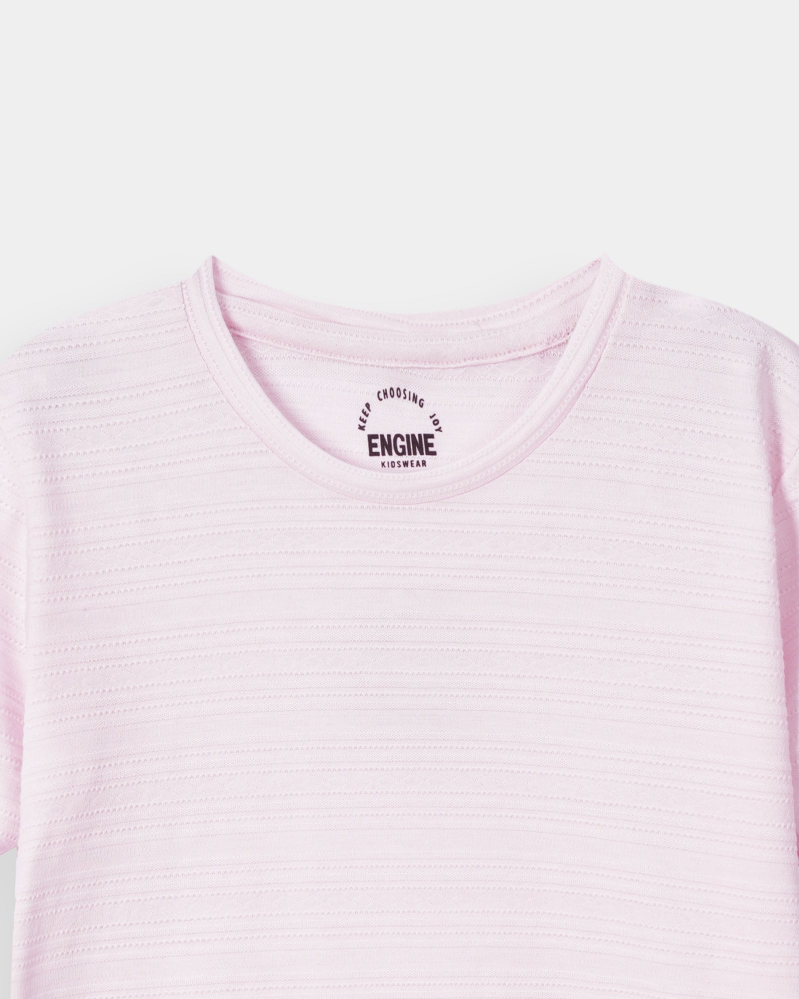 Girls T Shirt - Engine - Buy Now