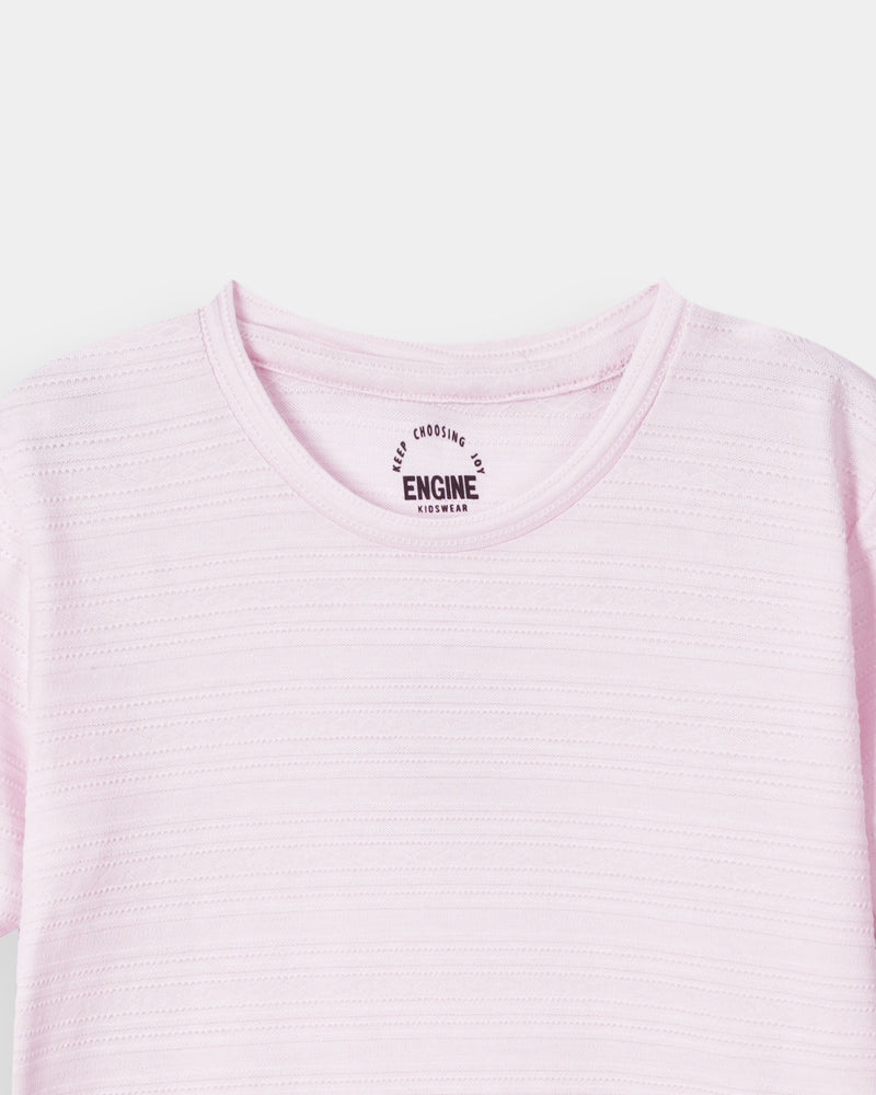 Girls T Shirt - Engine - Buy Now