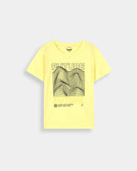 Boys T Shirt - Engine - Buy Now