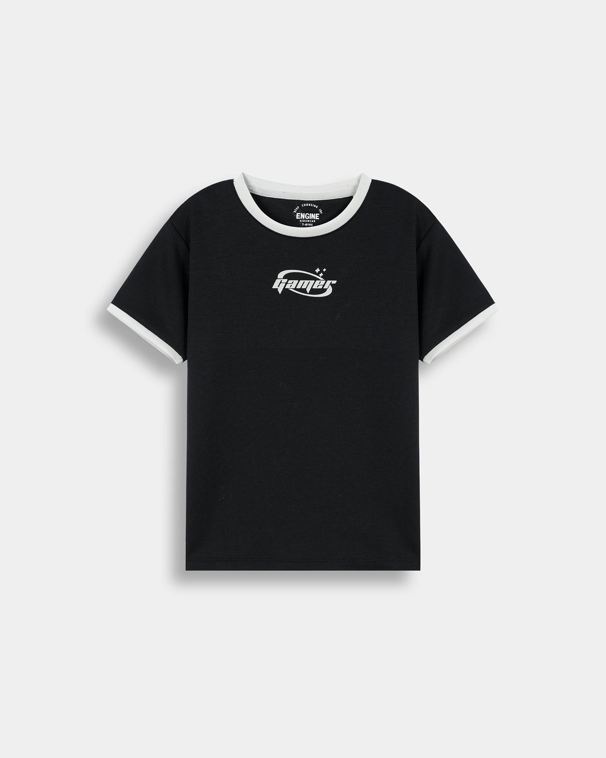 Boys T Shirt - Engine - Buy Now