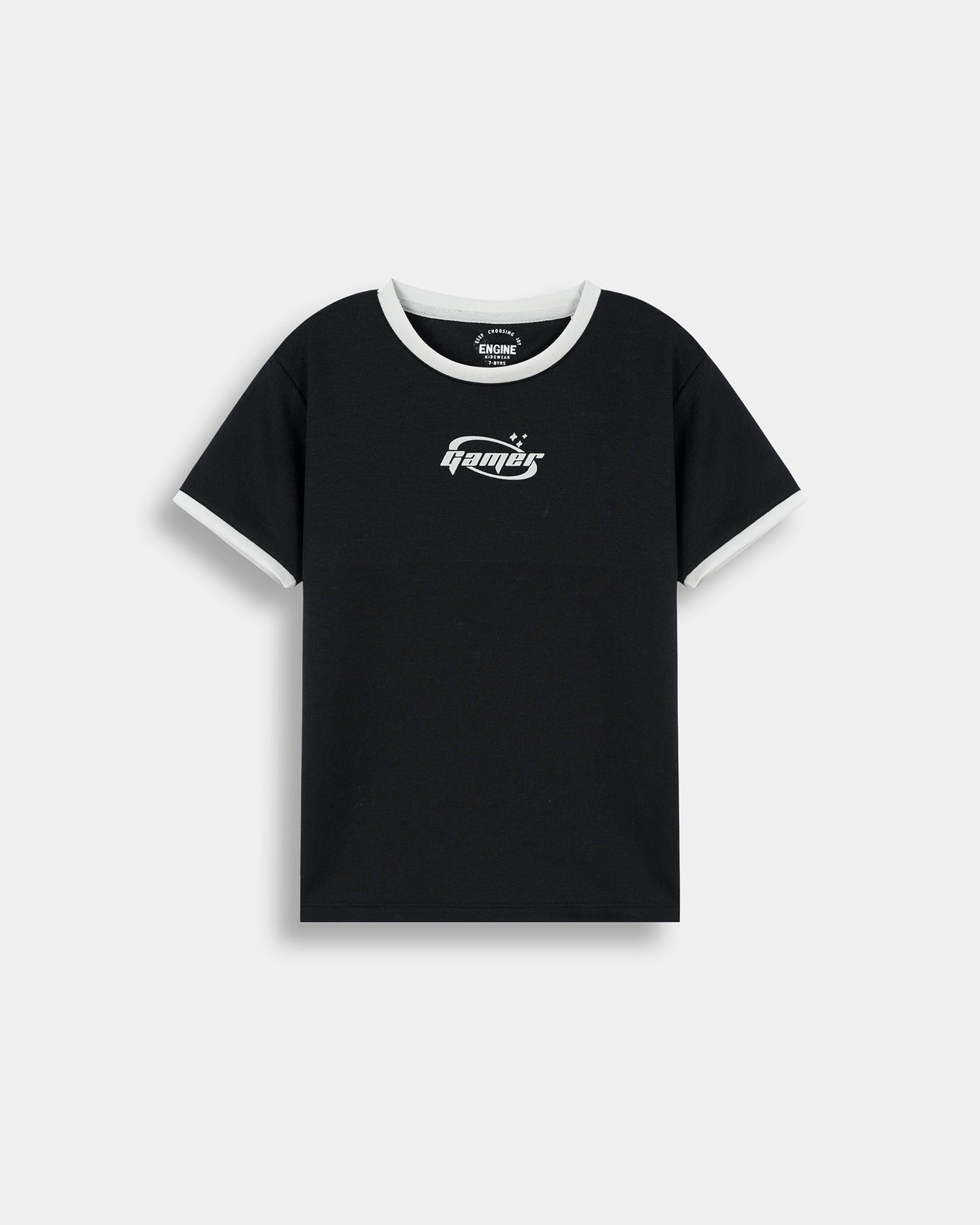 Boys T Shirt - Engine - Buy Now