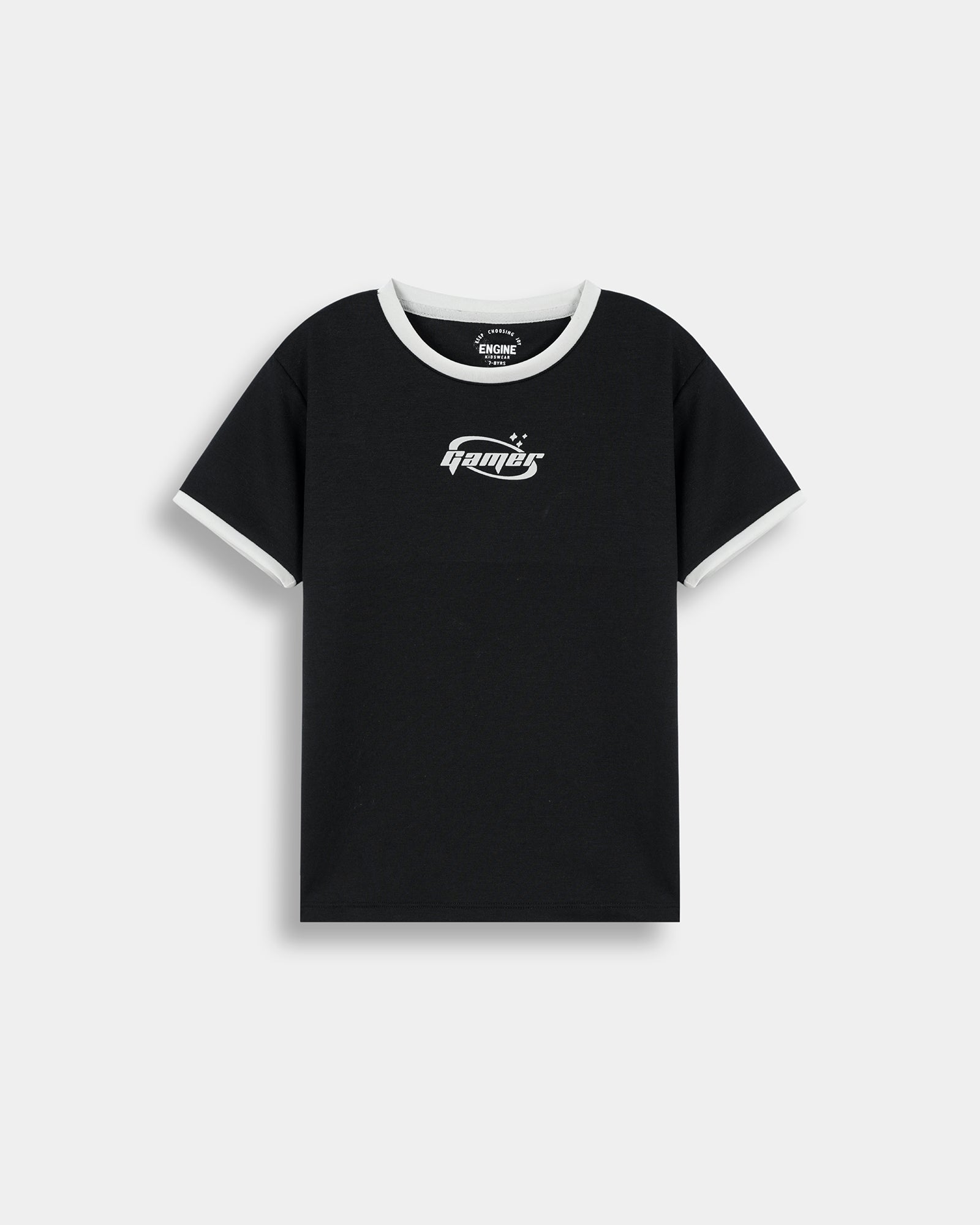 Boys T Shirt - Engine - Buy Now