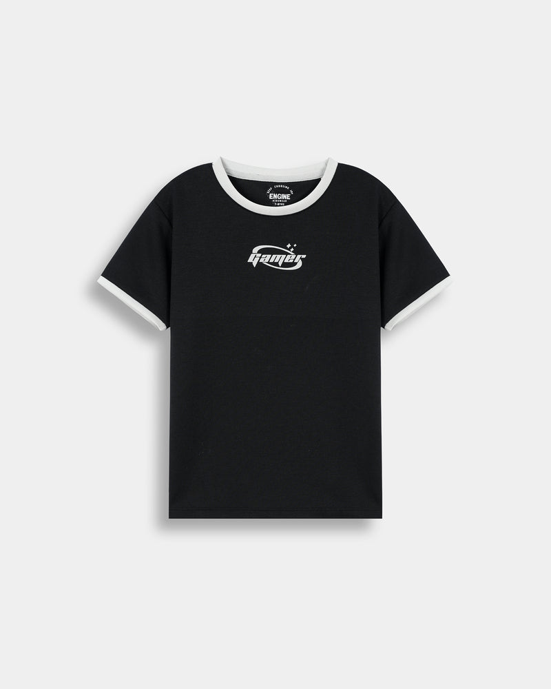 Boys T Shirt - Engine - Buy Now