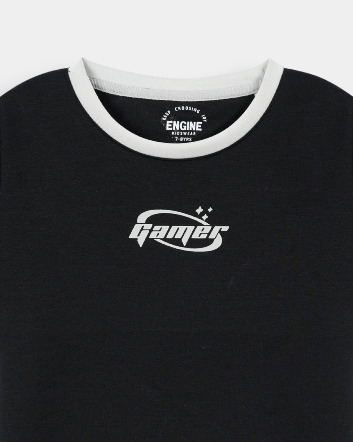 Boys T Shirt - Engine - Buy Now