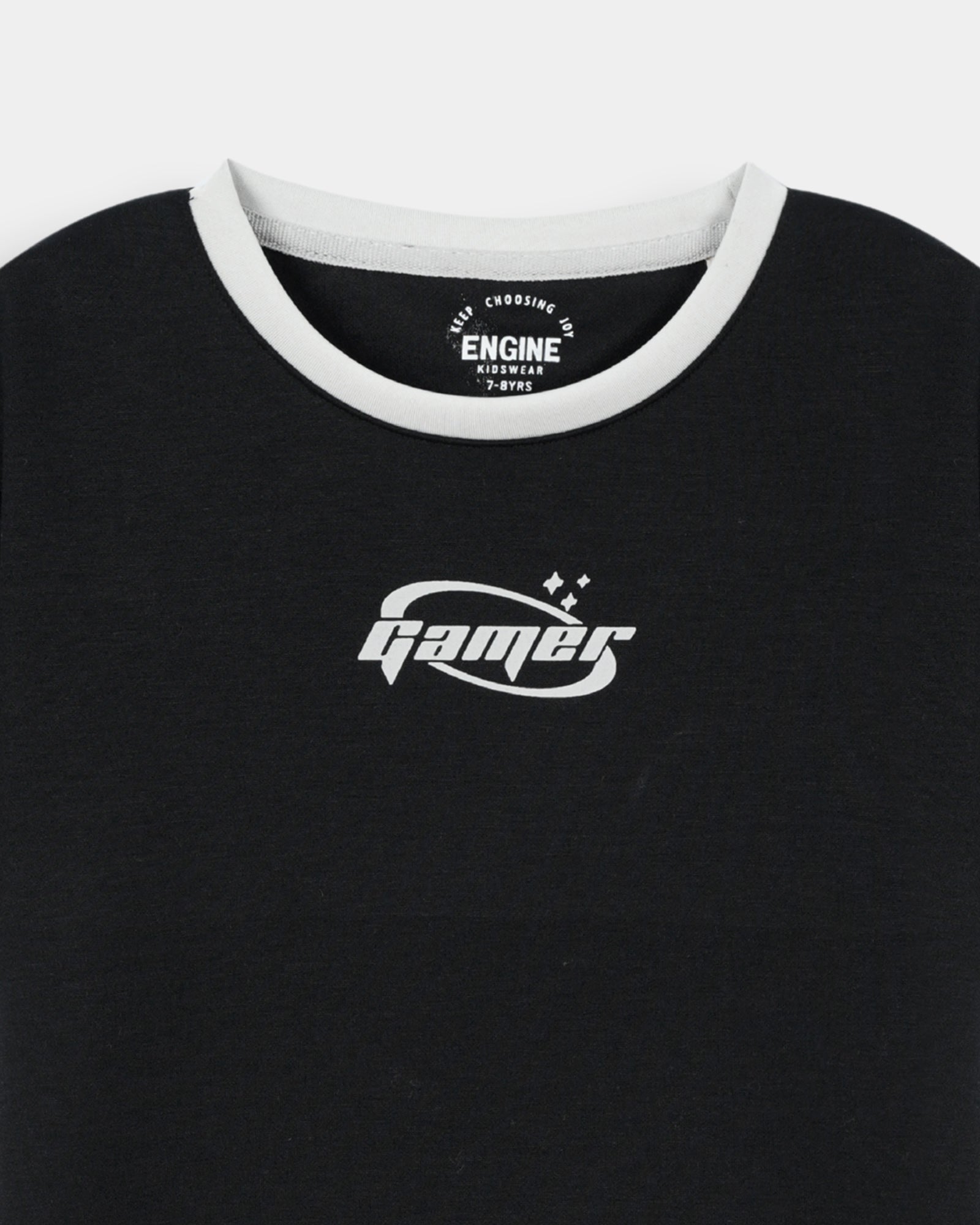 Boys T Shirt - Engine - Buy Now