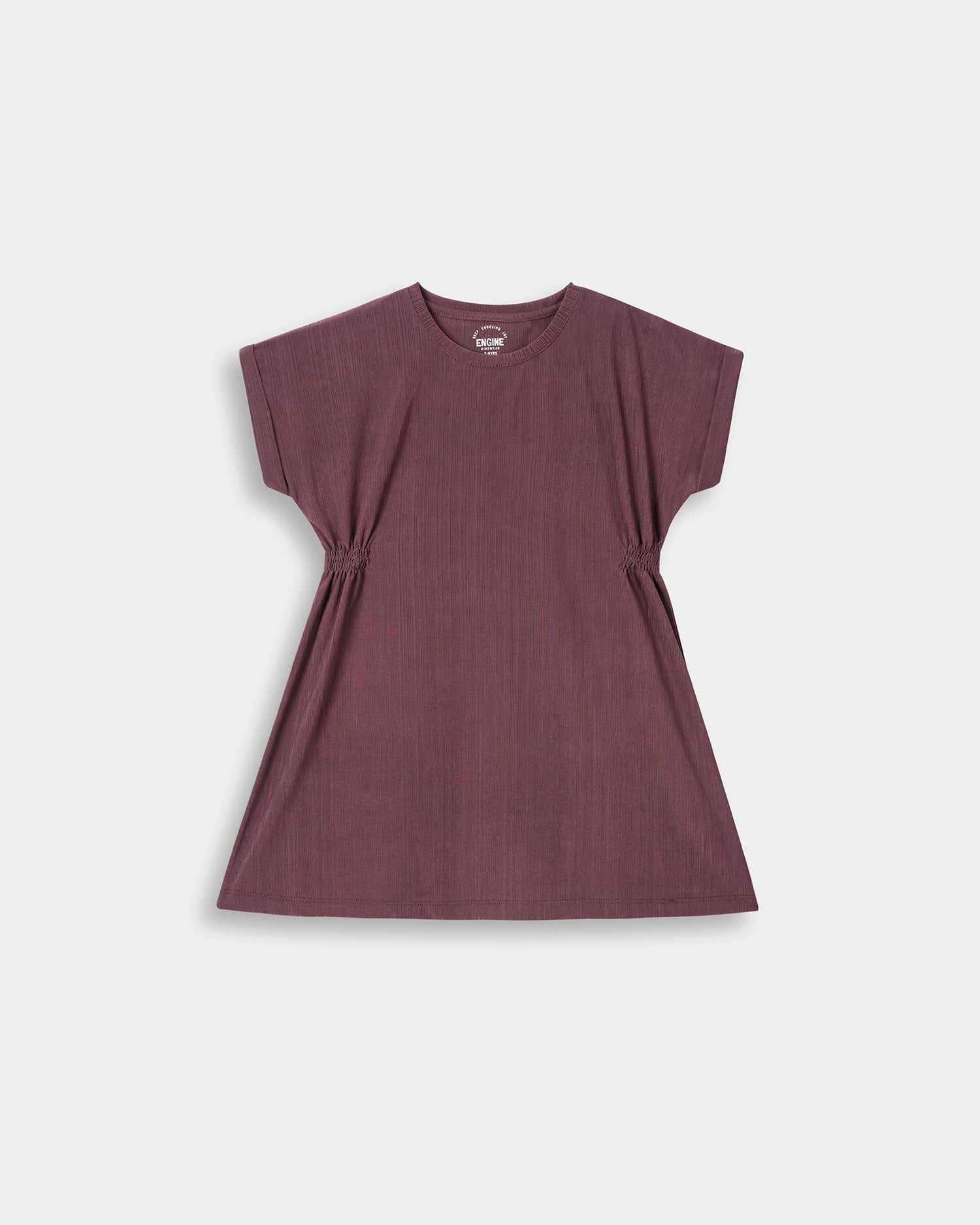 Girls Plain Top - Engine - Buy Now
