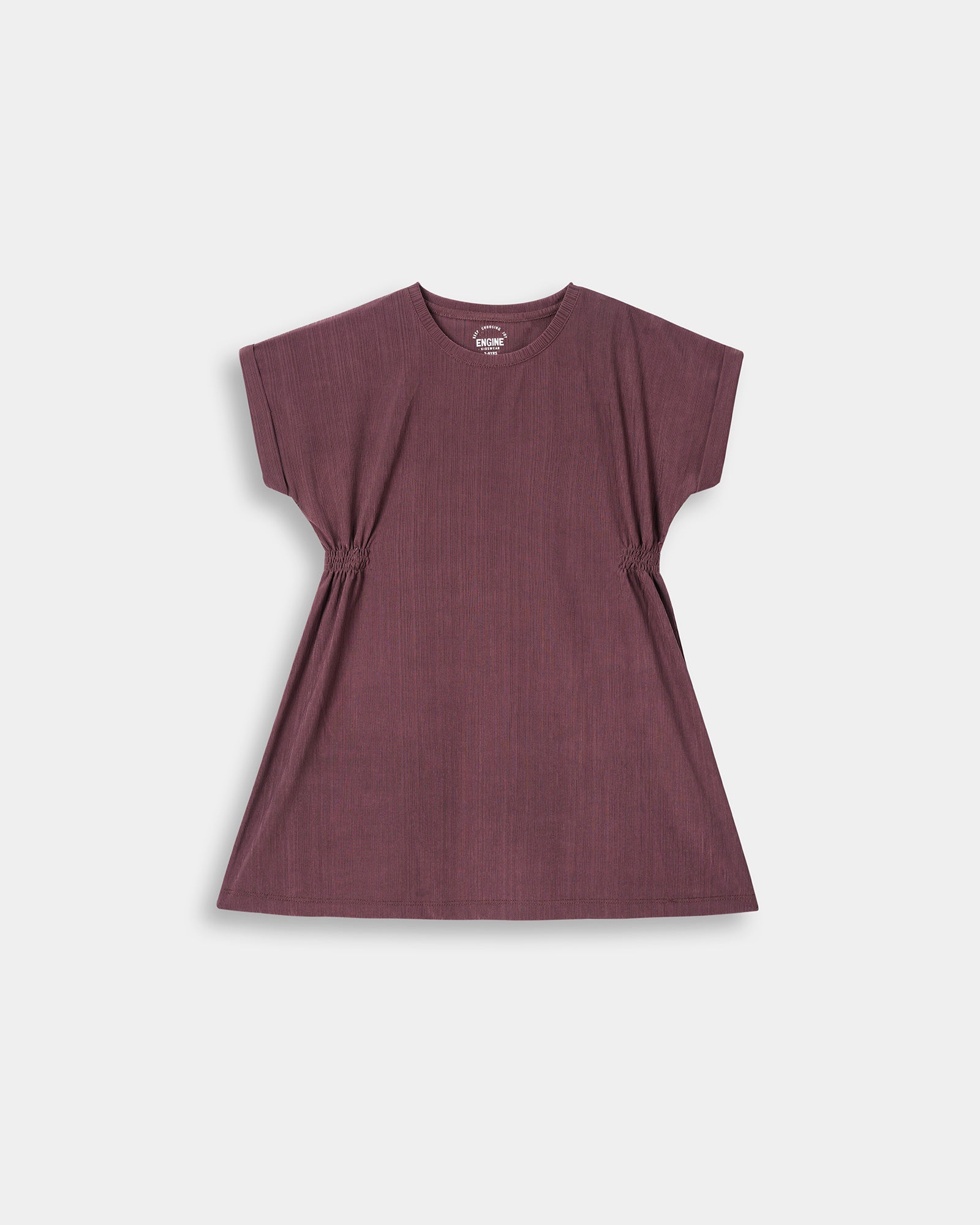 Girls Plain Top - Engine - Buy Now