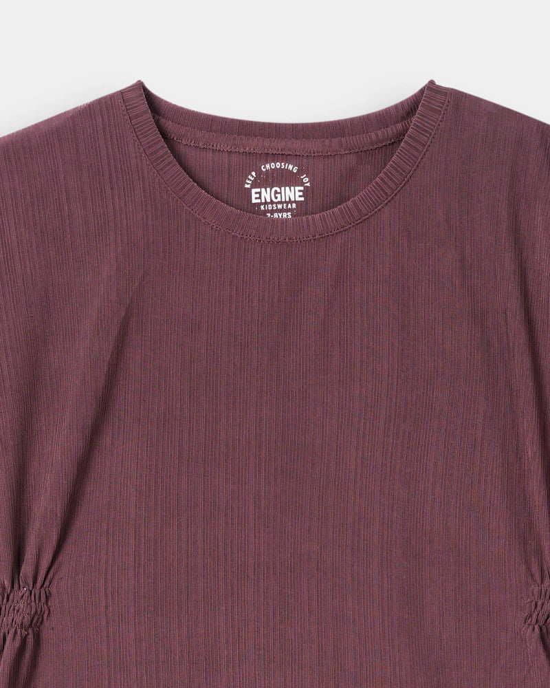Girls Plain Top - Engine - Buy Now