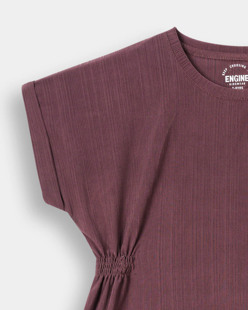 Girls Plain Top - Engine - Buy Now
