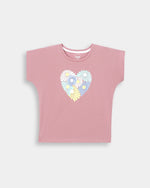 Girls T Shirt - Engine - Buy Now