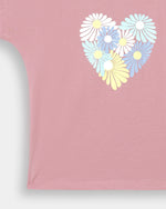 Girls T Shirt - Engine - Buy Now