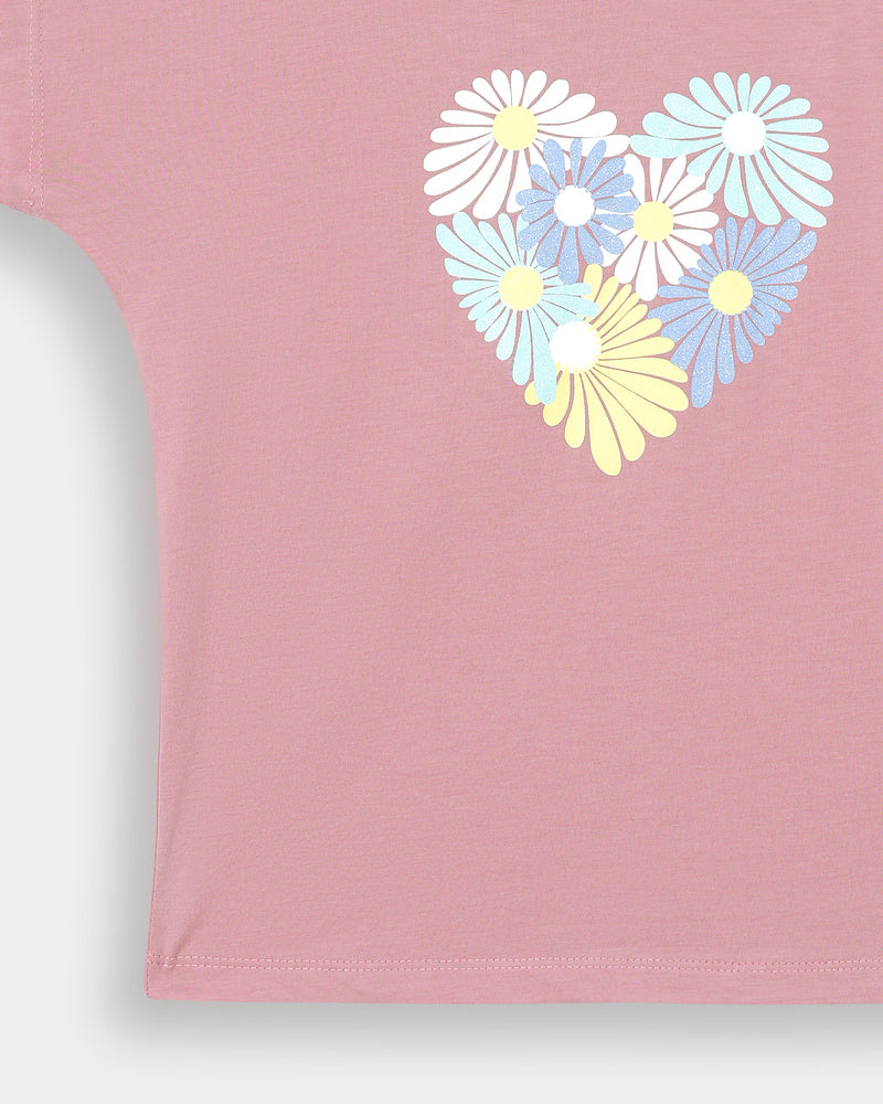 Girls T Shirt - Engine - Buy Now