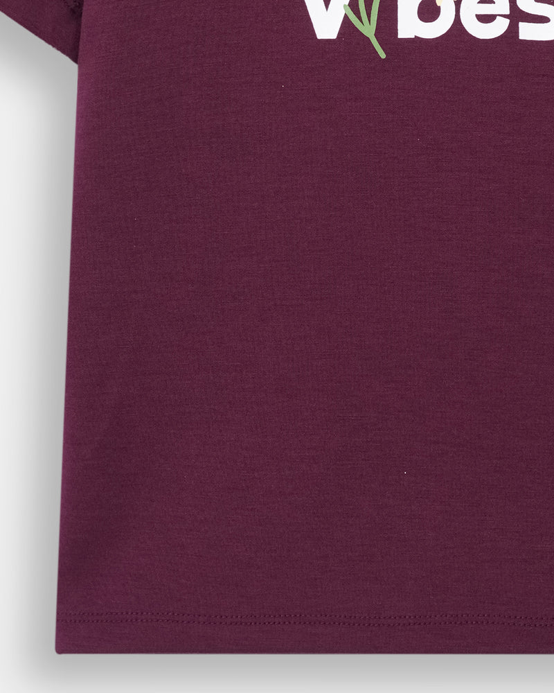 Girls T Shirt - Engine - Buy Now