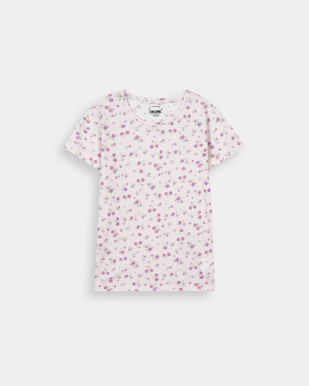 Girls T Shirt - Engine - Buy Now