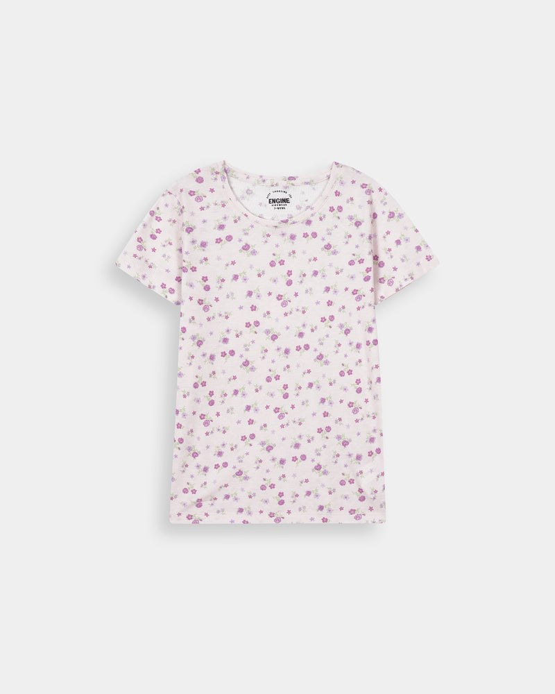 Girls T Shirt - Engine - Buy Now