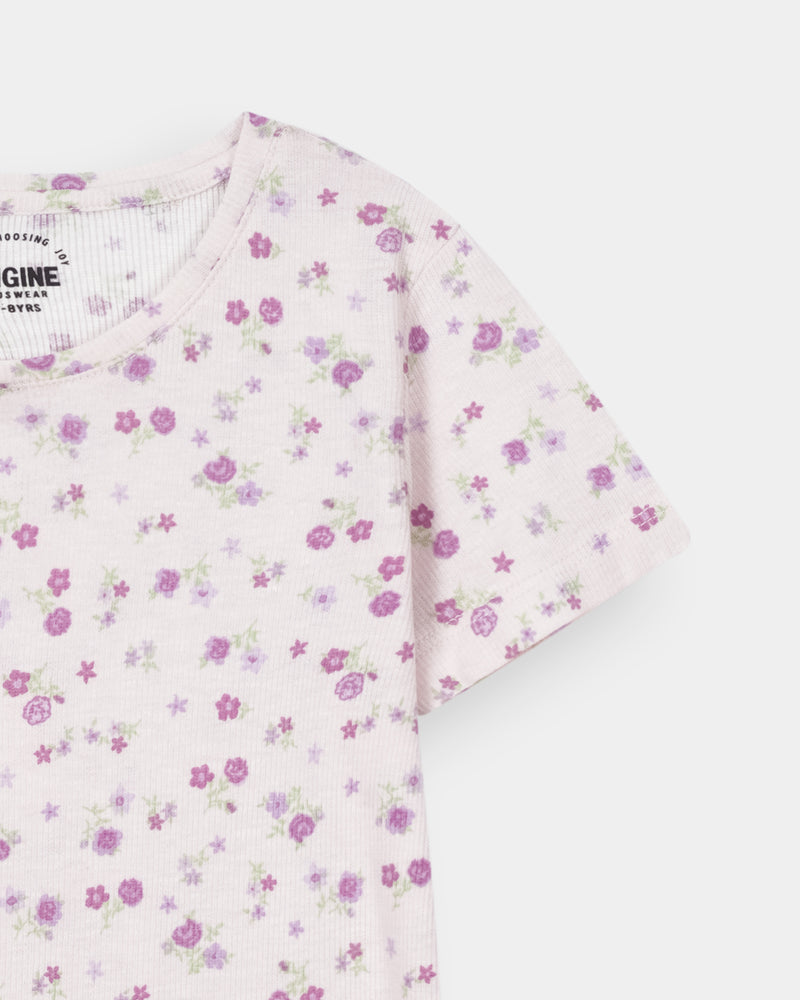 Girls T Shirt - Engine - Buy Now
