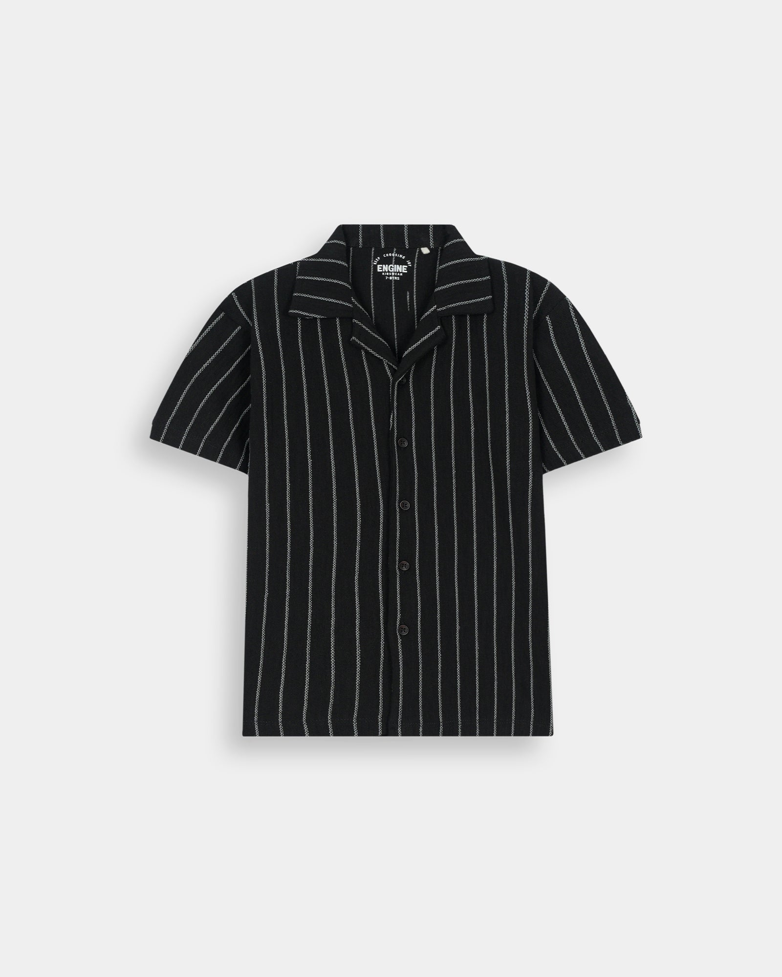 Boys Button Down - Engine - Buy Now