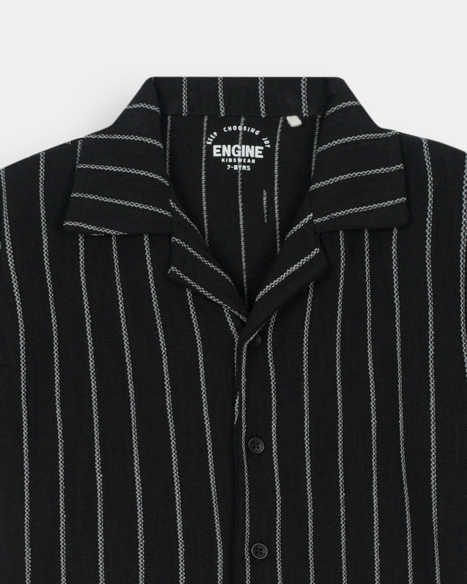 Boys Button Down - Engine - Buy Now