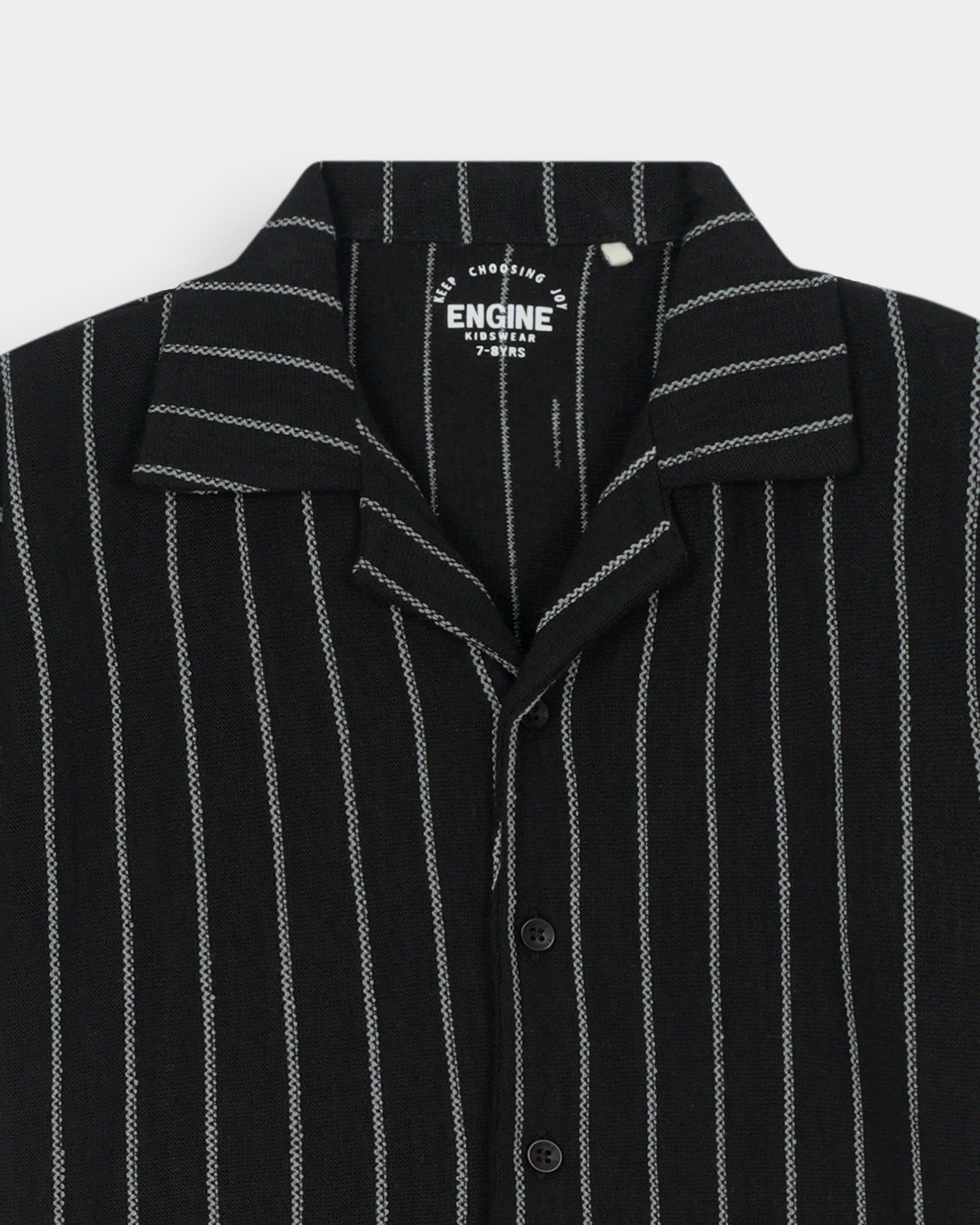 Boys Button Down - Engine - Buy Now